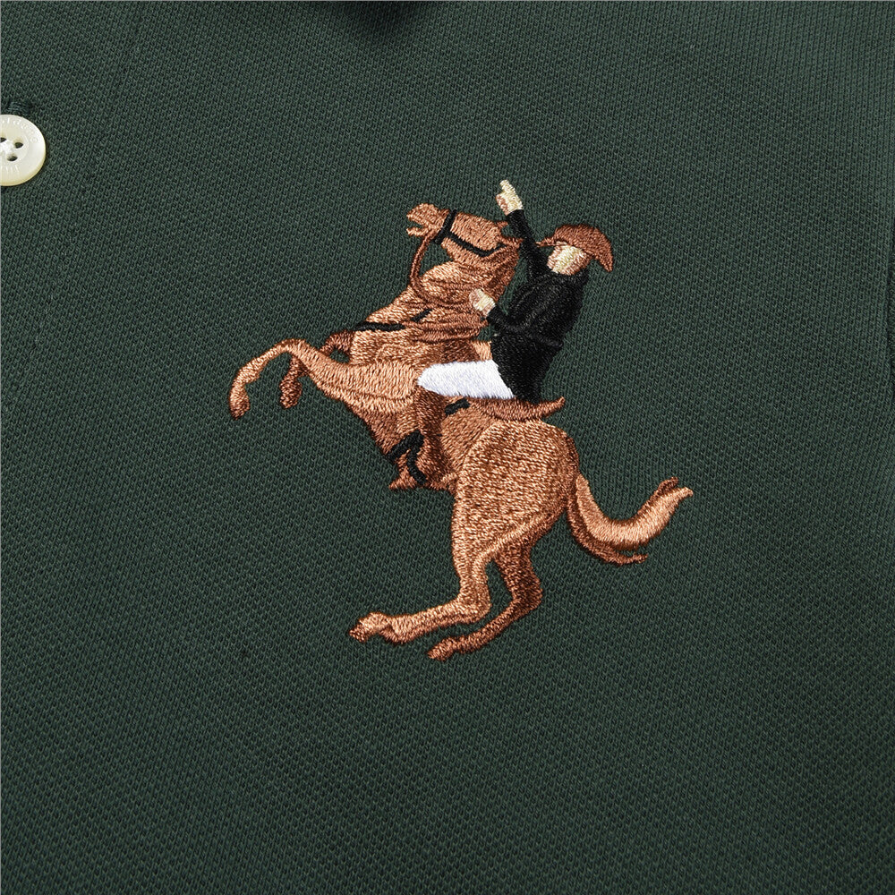 Junior Napoleon Polo