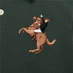 Junior Napoleon Polo
