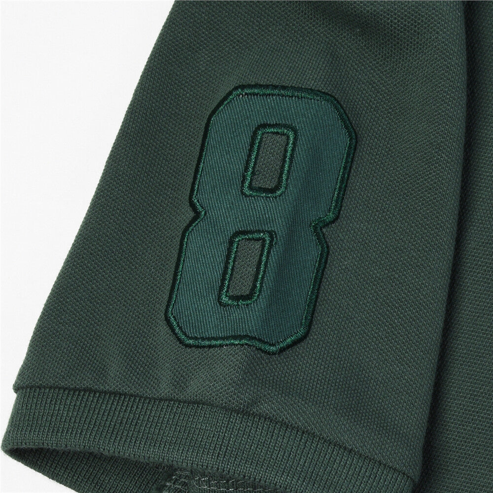 Junior Napoleon Polo