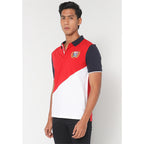Men's Union Jack Polo