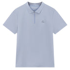 Men's G-Motion Zipper Polo