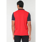 Men's Union Jack Polo