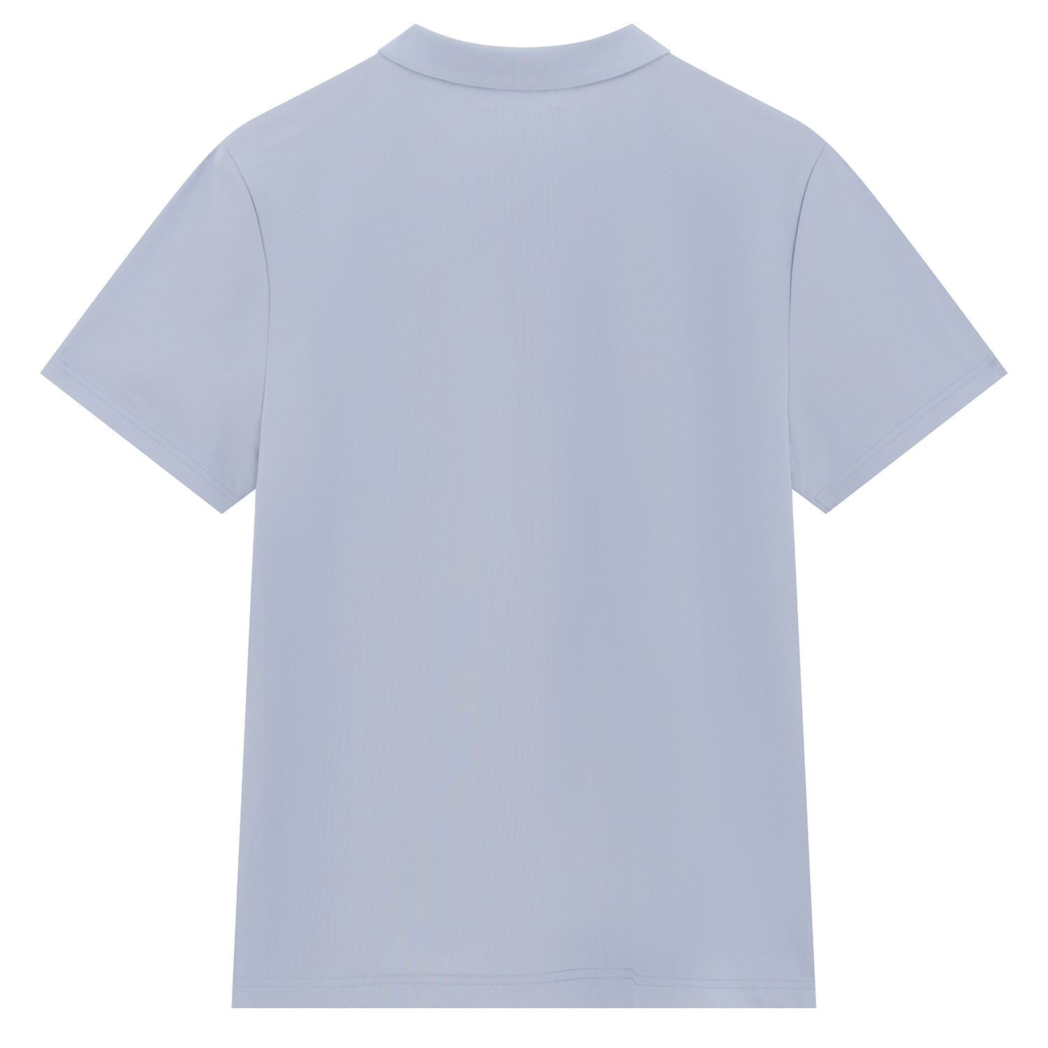 Men's G-Motion Zipper Polo