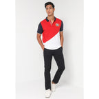 Men's Union Jack Polo