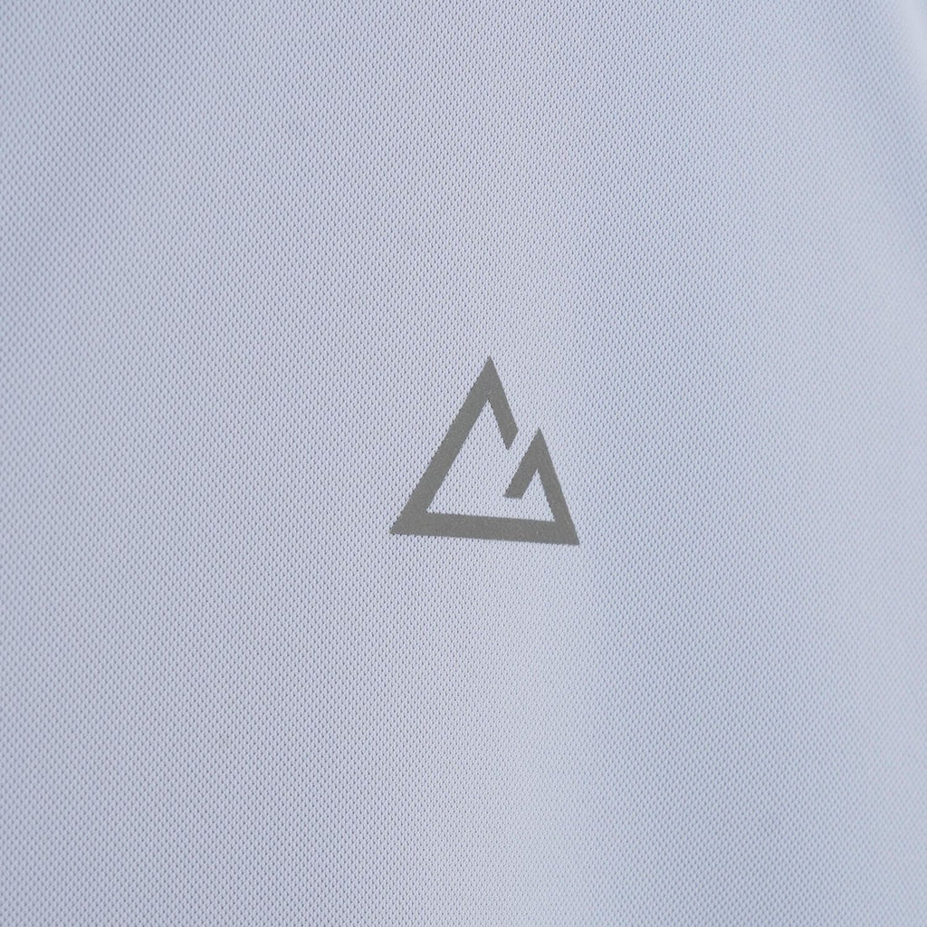 Men's G-Motion Zipper Polo