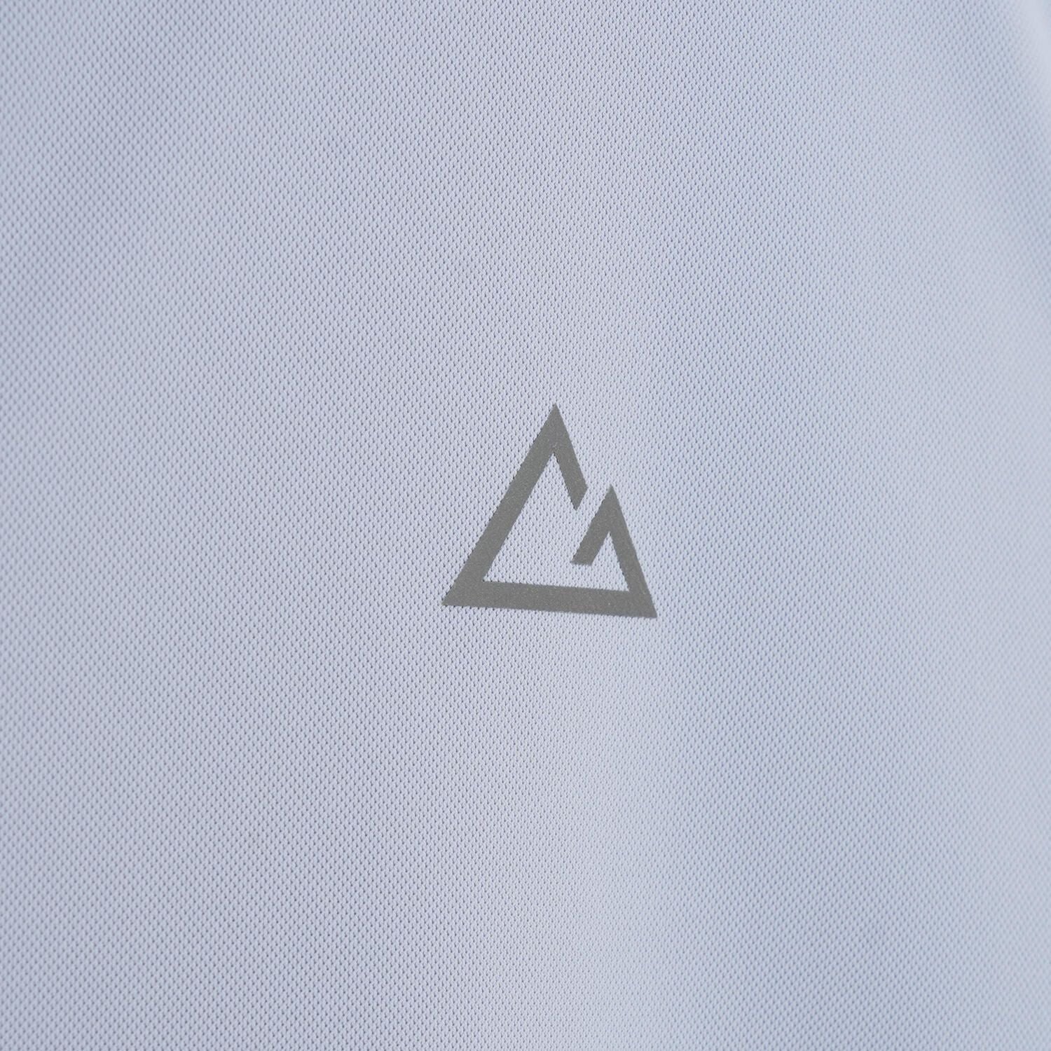 Men's G-Motion Zipper Polo