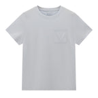 Women's Liquid Touch Pocket Comfort Tee