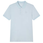 Men's Liquid Touch Interlock Polo