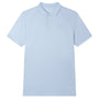 Men's 3G Premium Liquid Touch Interlock Polo