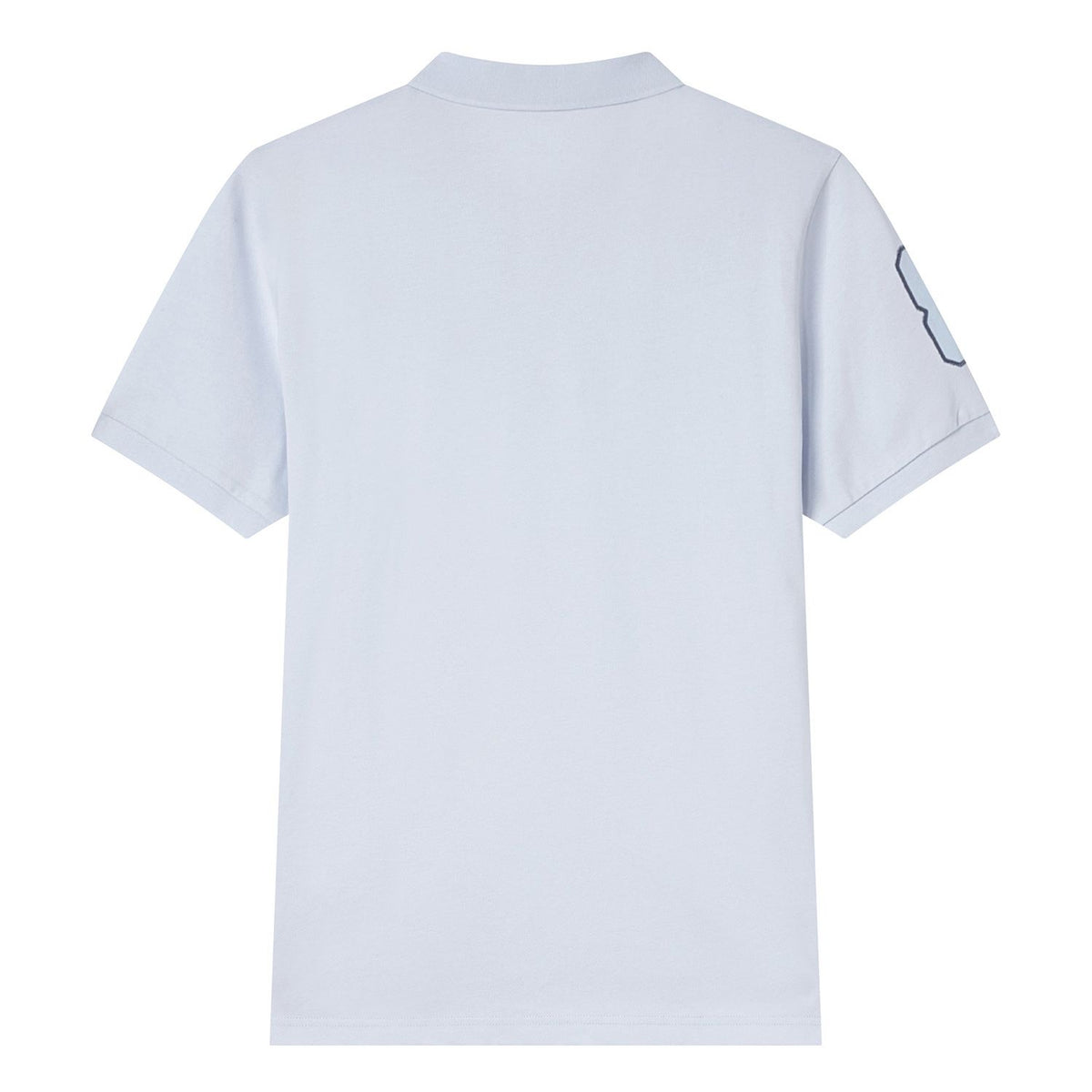 Men's 3G Napoleon Slim Pique Polo