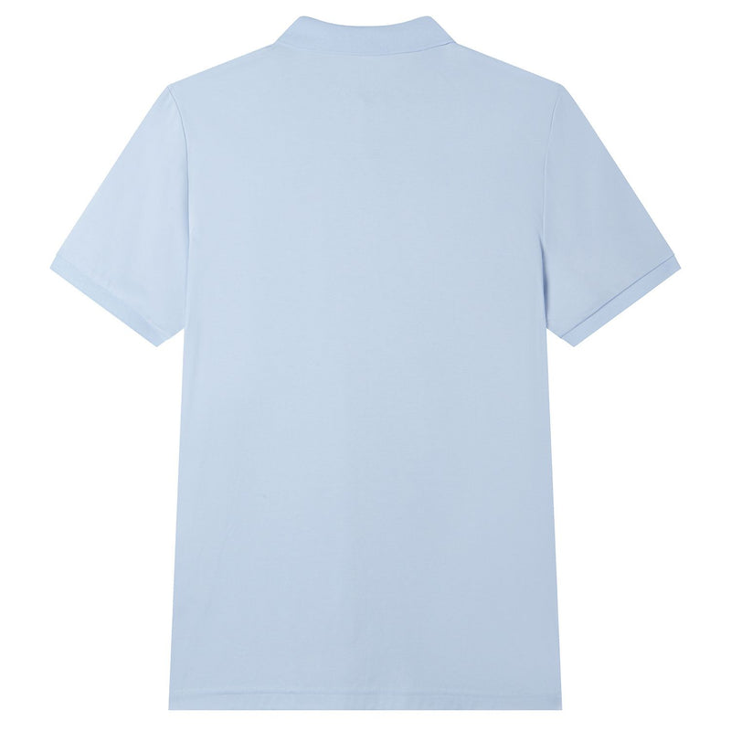 Men's 3G Premium Liquid Touch Interlock Polo