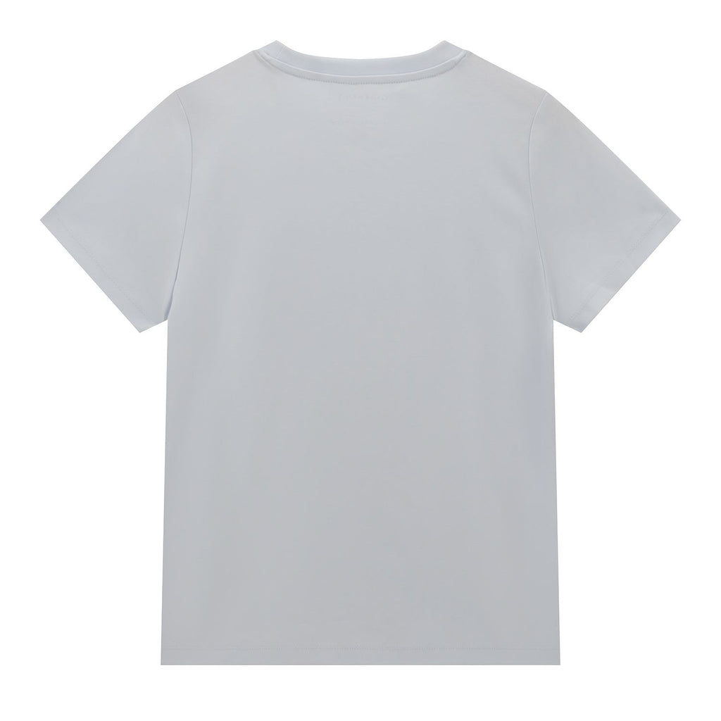 Women's Liquid Touch Pocket Comfort Tee