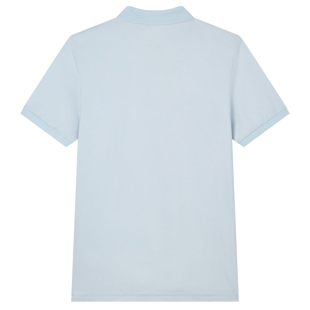 Men's Liquid Touch Interlock Polo