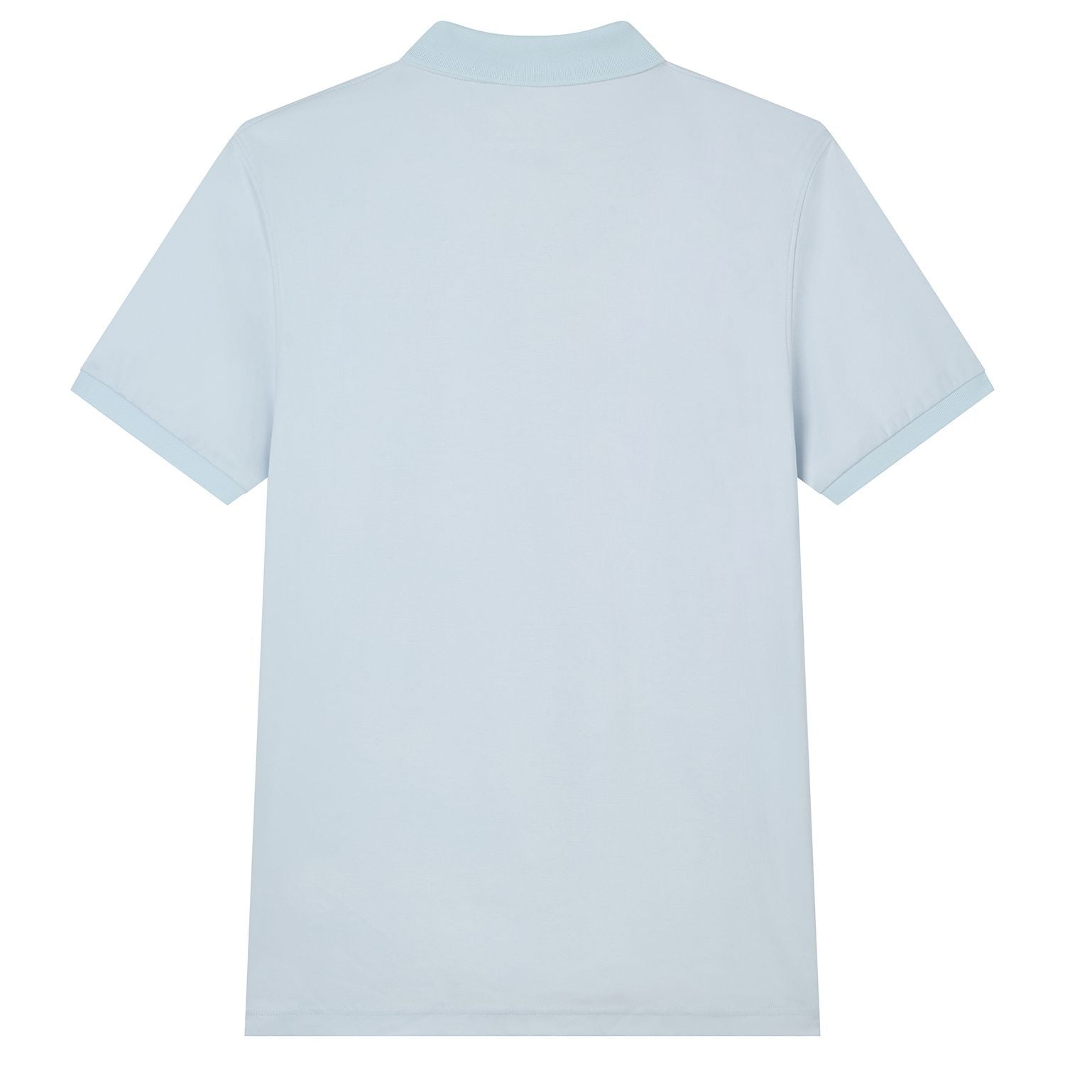 Men's Liquid Touch Interlock Polo