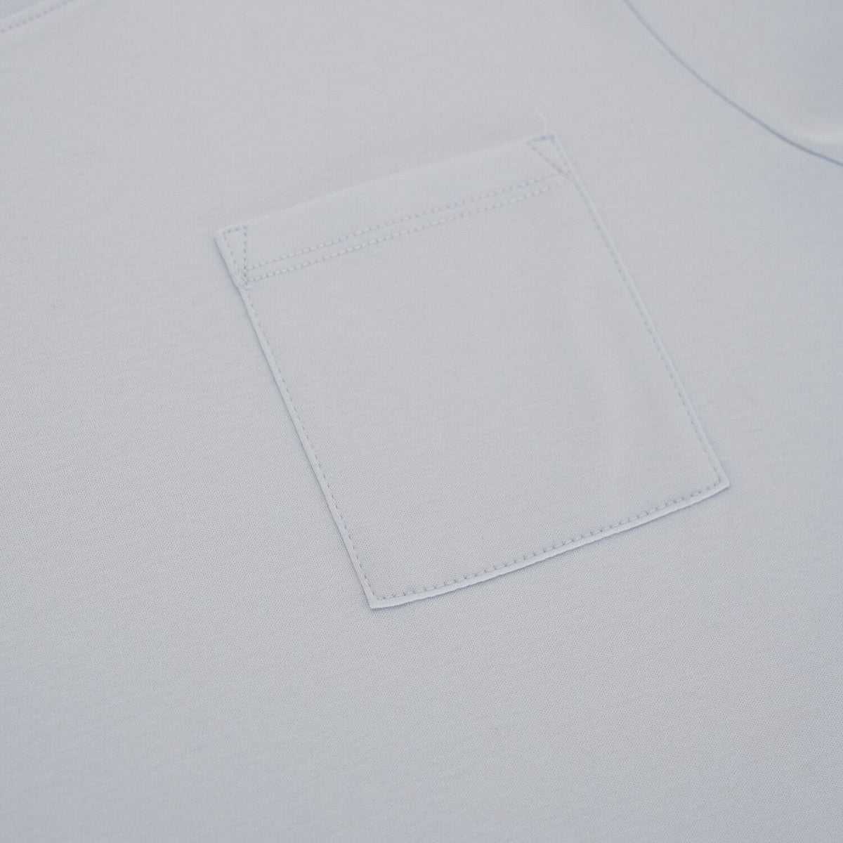 Women's Liquid Touch Pocket Comfort Tee