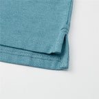 Men's Cotton Solid Polo