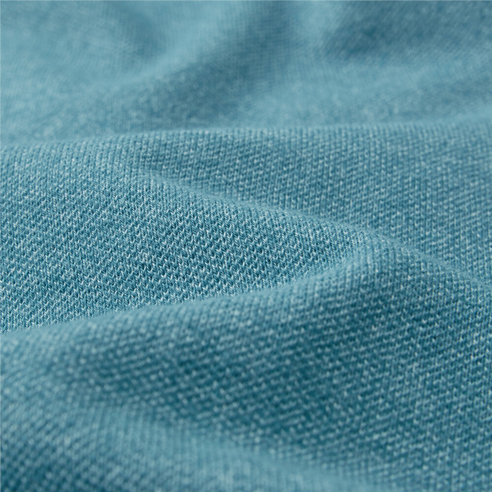 Men's Cotton Solid Polo