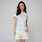 Women's Liquid Touch Pocket Comfort Tee