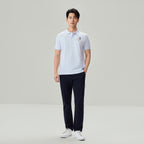 Men's 3G Napoleon Slim Pique Polo