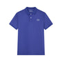 Men’s Slim Fit Liquid Touch Cotton Interlock Polo
