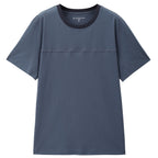 Men's  Crew Neck Regular Tee