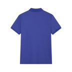 Men’s Slim Fit Liquid Touch Cotton Interlock Polo