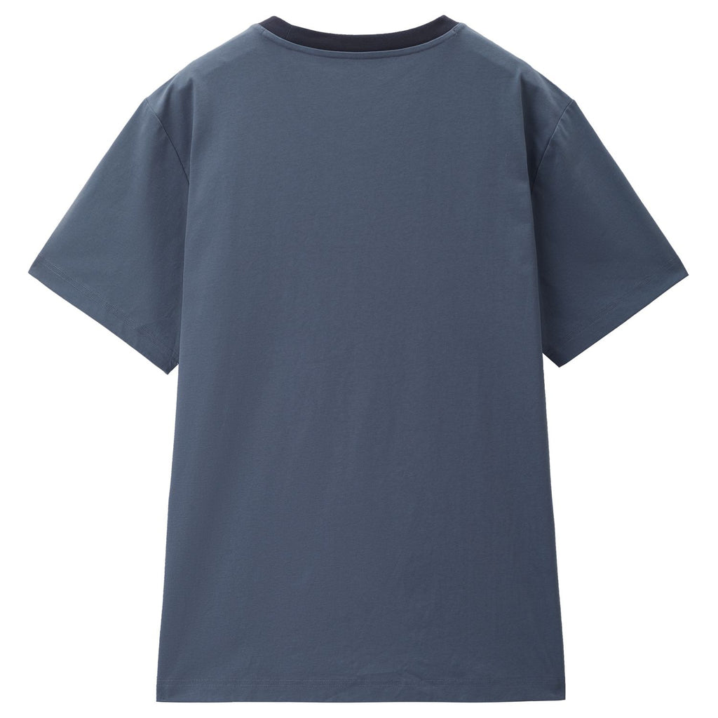 Men's  Crew Neck Regular Tee