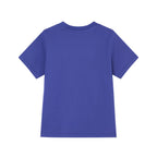 Kids' Nice To Eat You Printed Cotton Tee