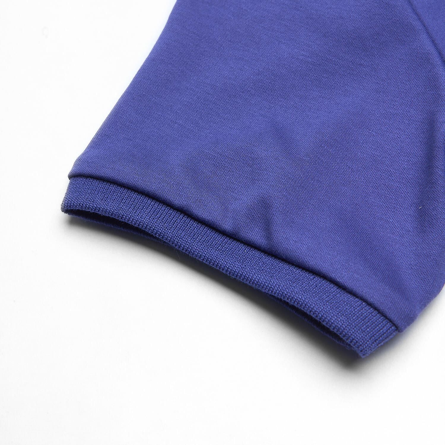 Kids' Slim Fit Liquid Touch Cotton Polo