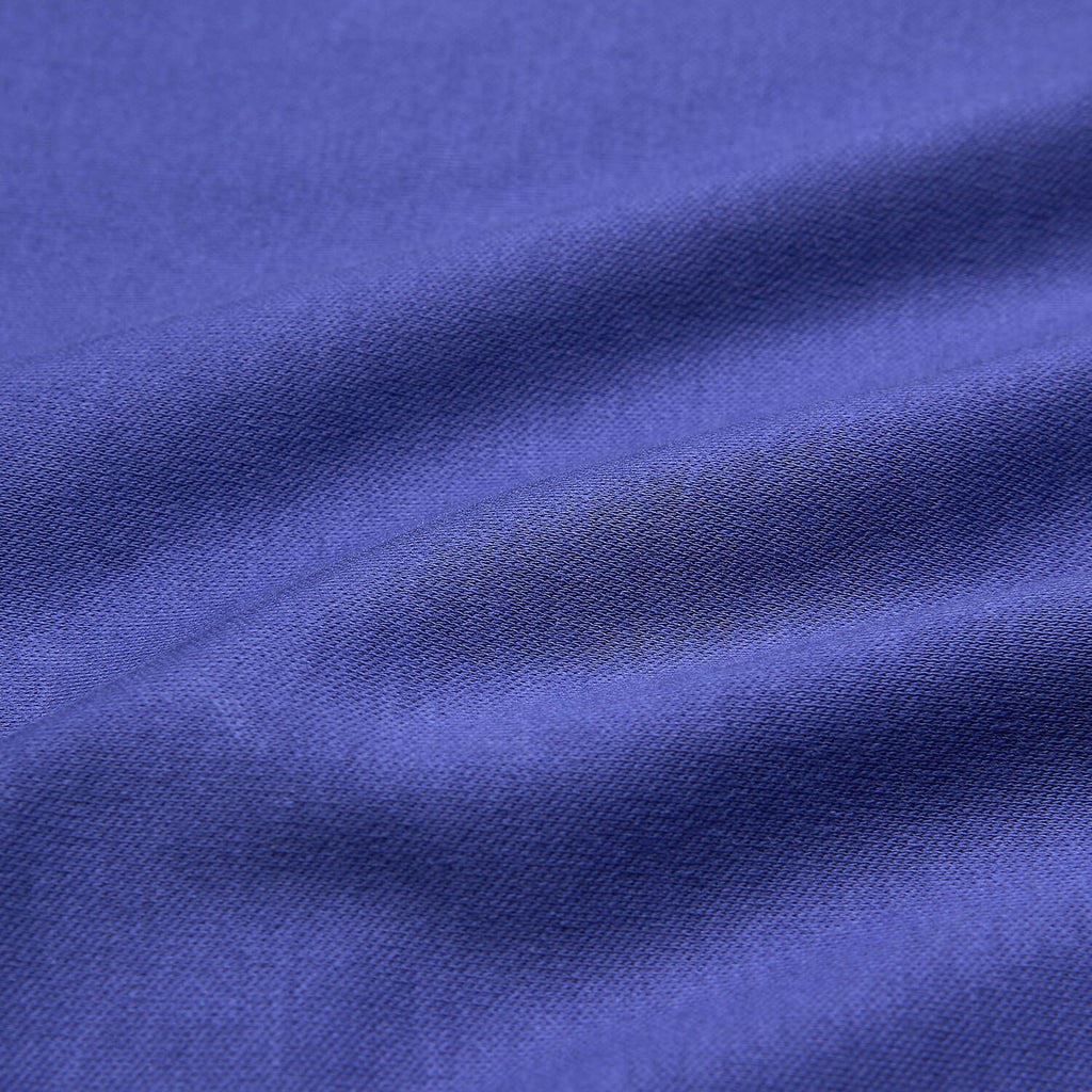 Kids' Slim Fit Liquid Touch Cotton Polo