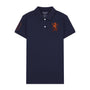 Women's 3D Lion Polo