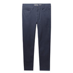 Men's Stretchy Mid Rise Khakis