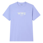 Men's 3G WWS Graphic Tee
