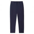 Men's Regular Half Elastic Joggers