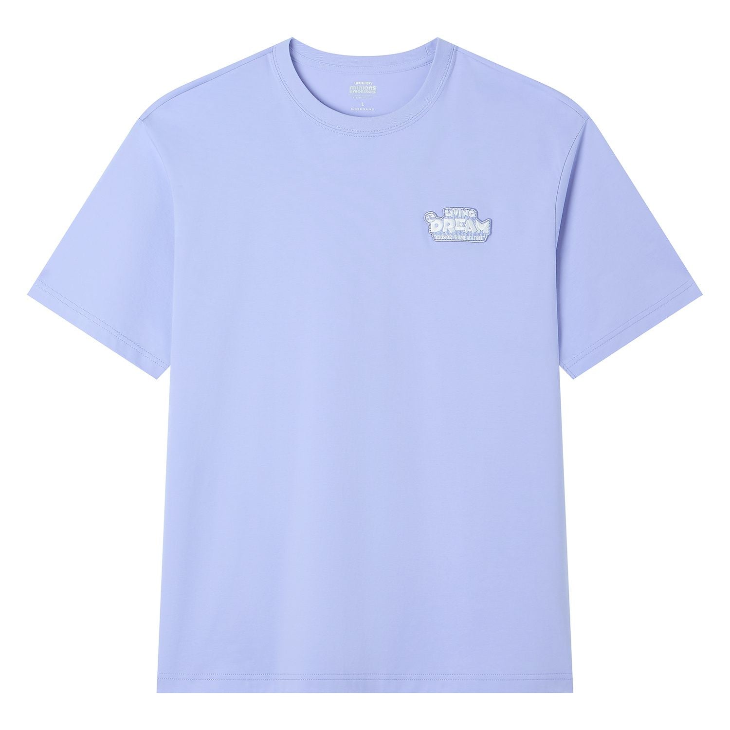 Men's Minions Graphic Print Tee