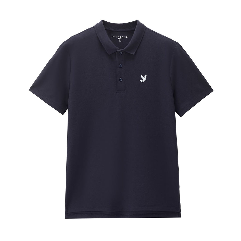 Men's Regular Fit Polo