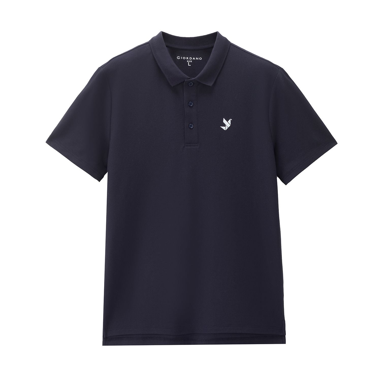 Men's Regular Fit Polo