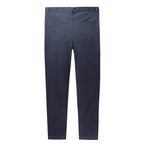 Men's Stretchy Mid Rise Khakis