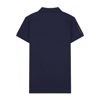Women's 3D Lion Polo