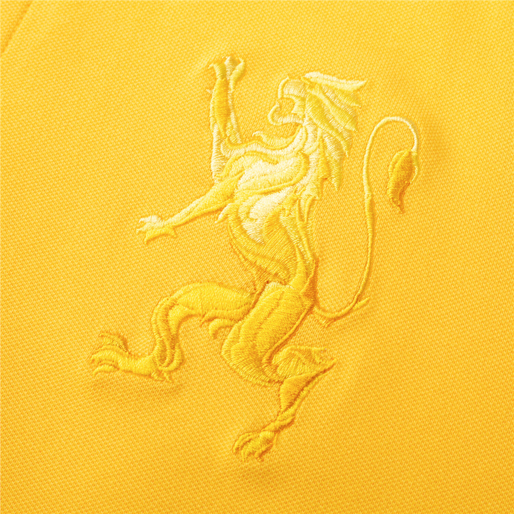 Men's 3D Lion Polo