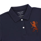 Women's 3D Lion Polo