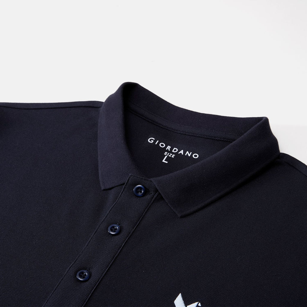 Men's Regular Fit Polo