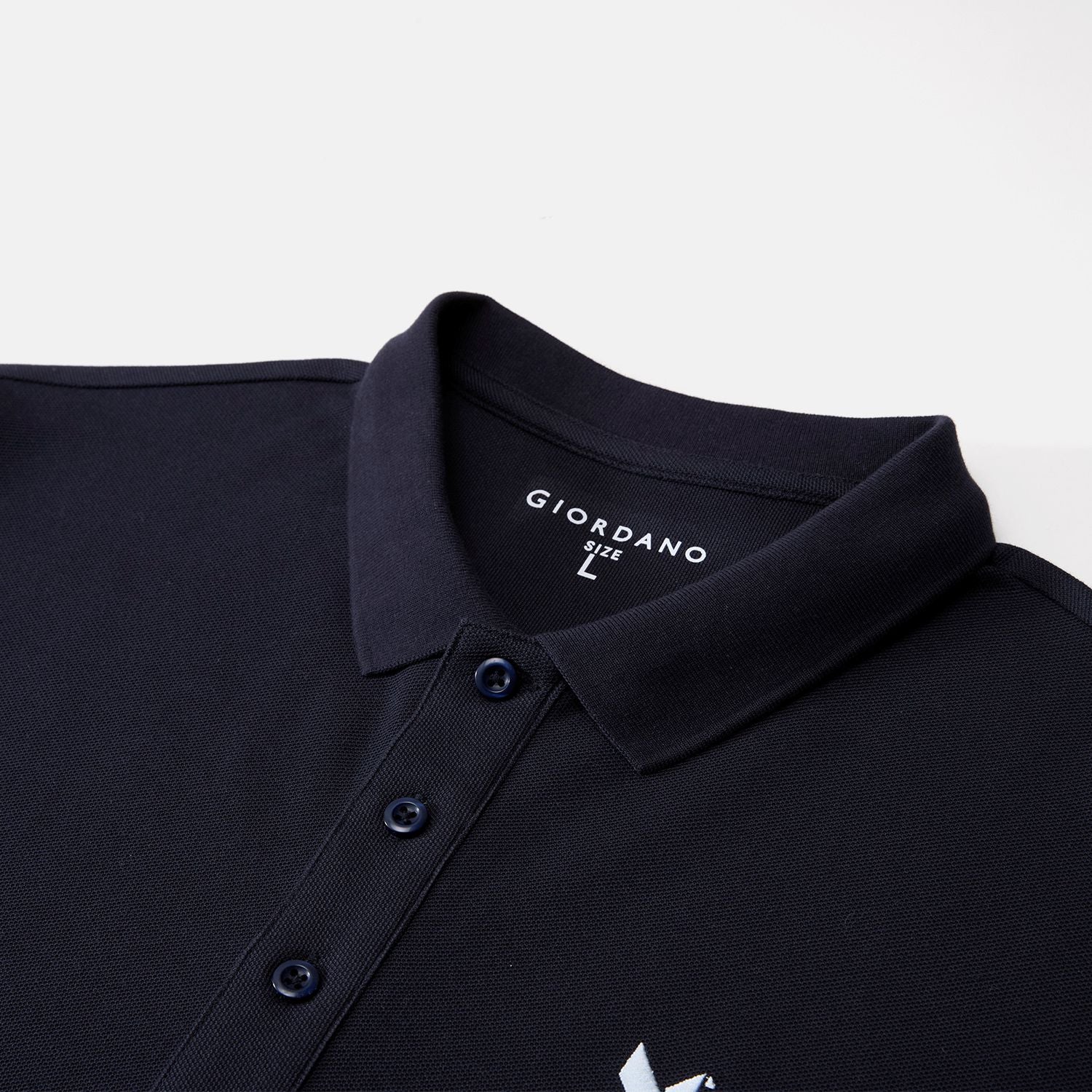 Men's Regular Fit Polo