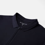Men's Regular Fit Cotton Blend Polo