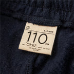 Junior Drawstring Shorts