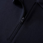 Men's Regular Fit Cotton Blend Polo
