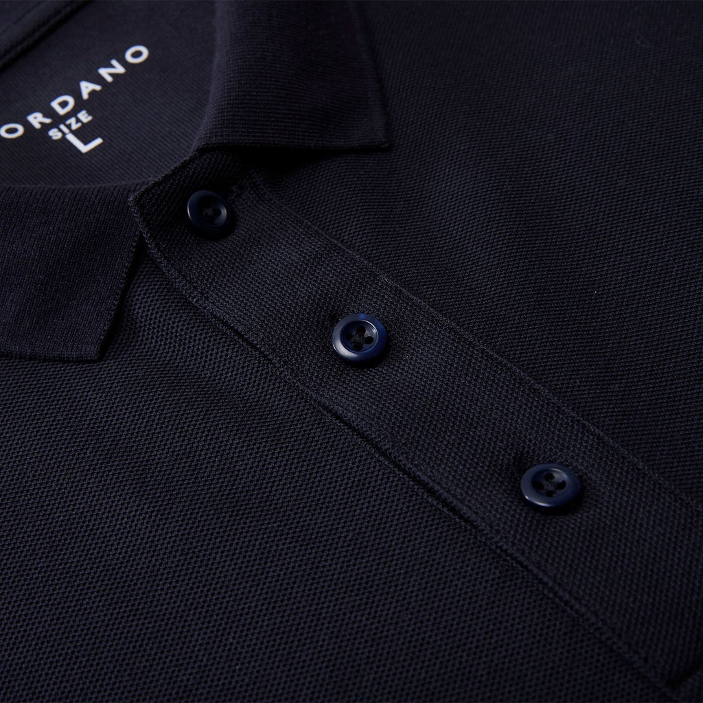 Men's Regular Fit Polo