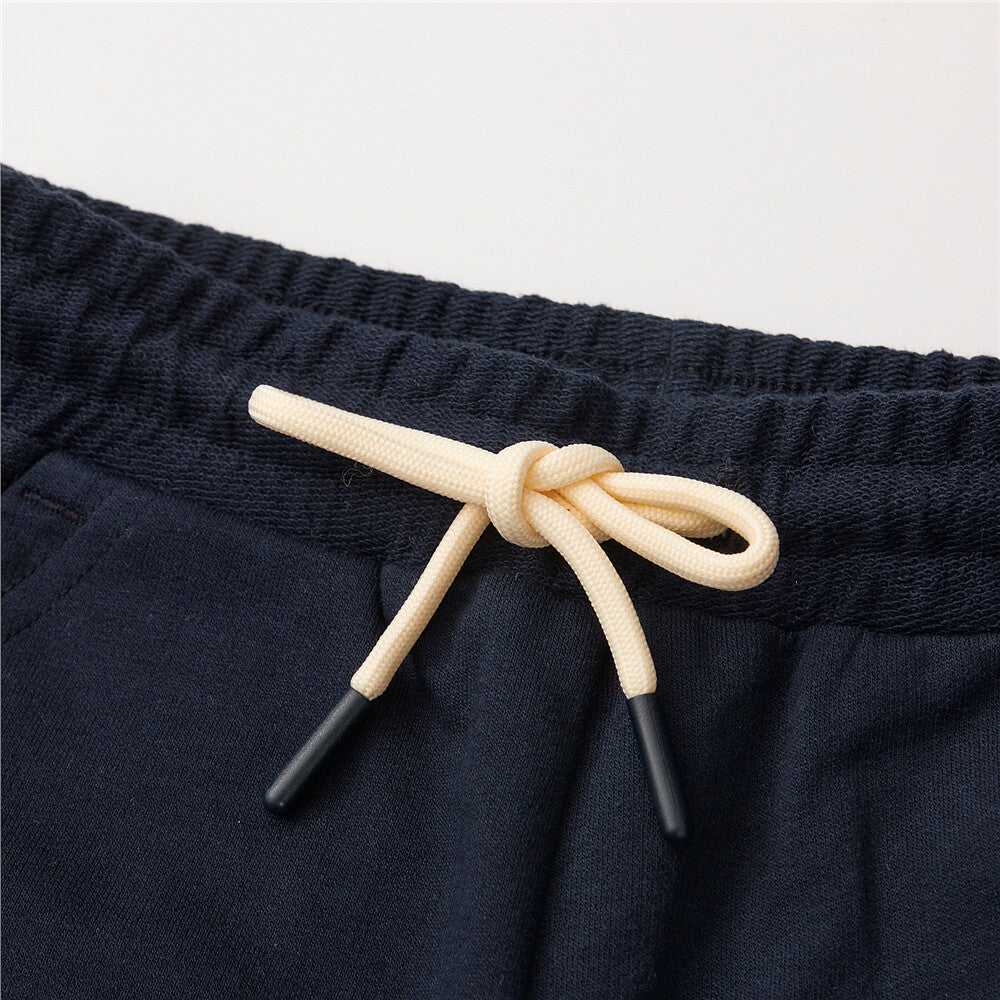 Junior Drawstring Shorts