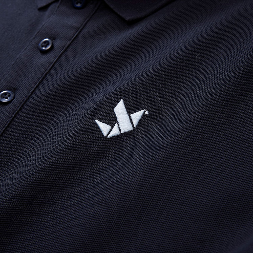 Men's Regular Fit Polo