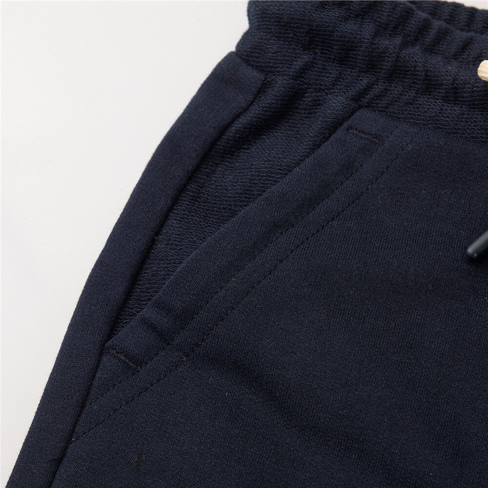 Junior Drawstring Shorts